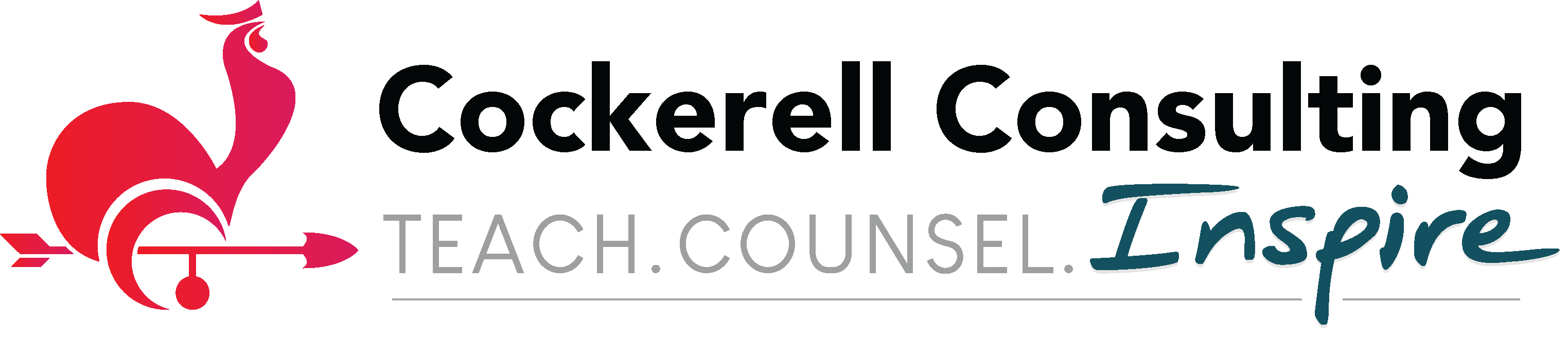 Dan Cockerell Site Logo