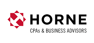 HORNE logo cockerellconsulting group cockerell consulting